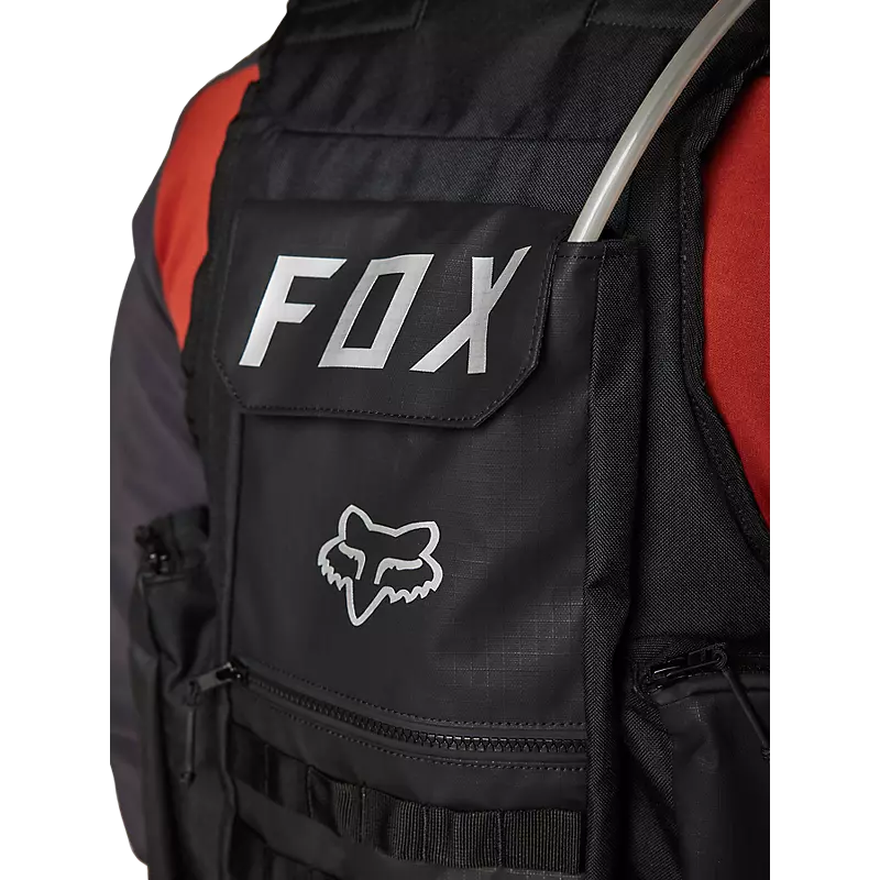Fox Racing Legion Tac Vest - Image 6
