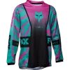 Fox Racing Youth 180 Nuklr Jersey 