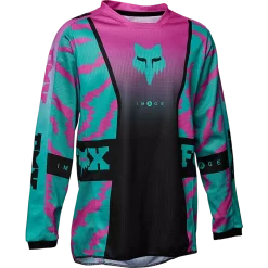 Fox Racing Youth 180 Nuklr Jersey 