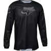 Fox Racing Youth 180 Blackout Jersey 