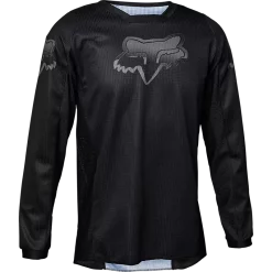 Fox Racing Youth 180 Blackout Jersey 