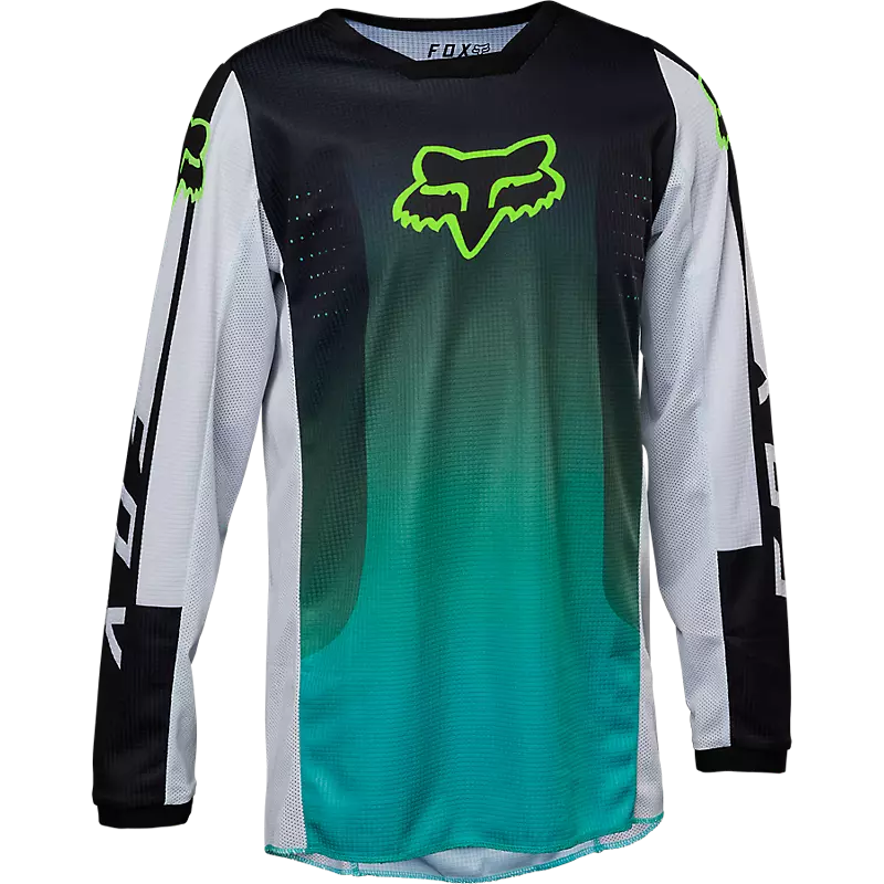 Fox Racing Kids 180 Leed Jersey