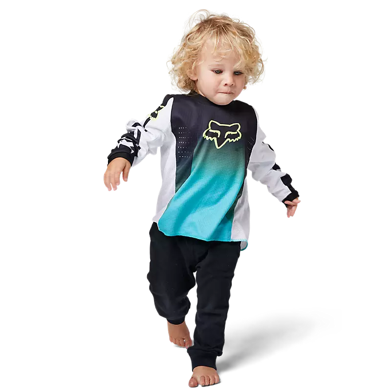 Fox Racing Kids 180 Leed Jersey - Image 4