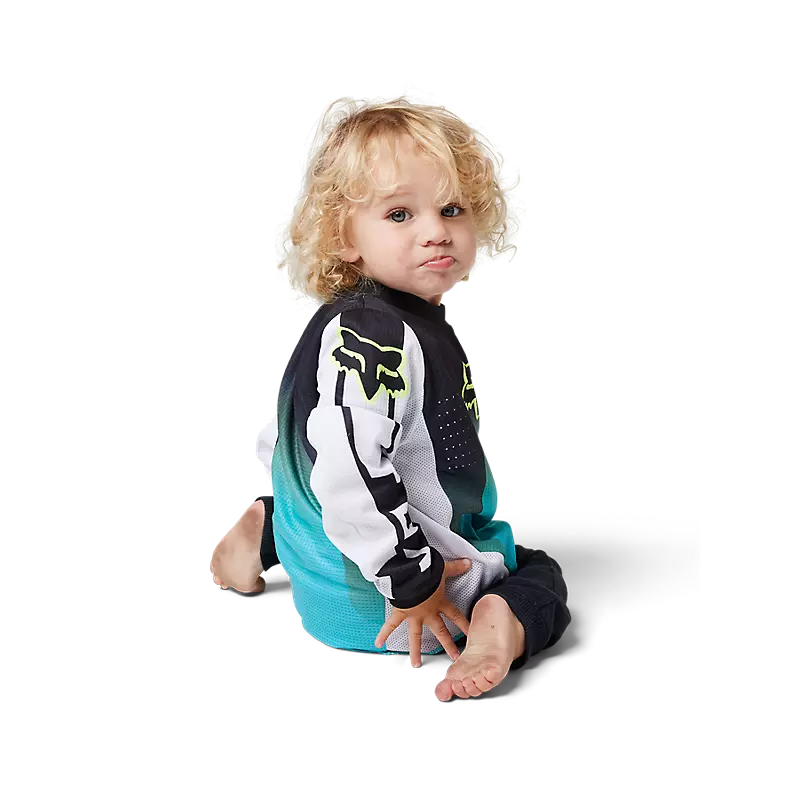 Fox Racing Kids 180 Leed Jersey - Image 5