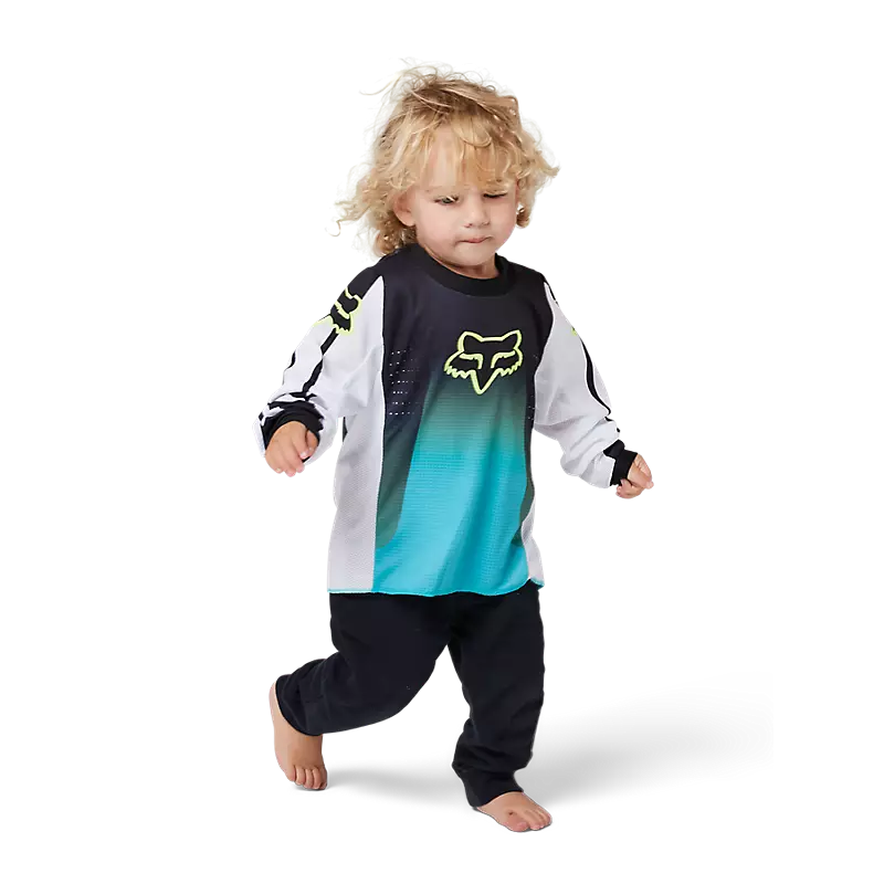 Fox Racing Kids 180 Leed Jersey - Image 6