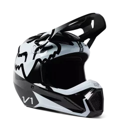 Fox Racing Youth V1 Leed Helmet