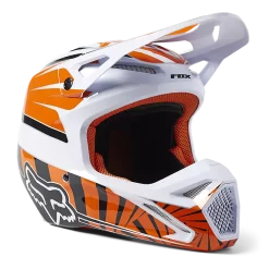 Fox Racing Youth V1 Goat Helmet
