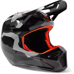 Fox Racing Youth V1 BNKR Helmet