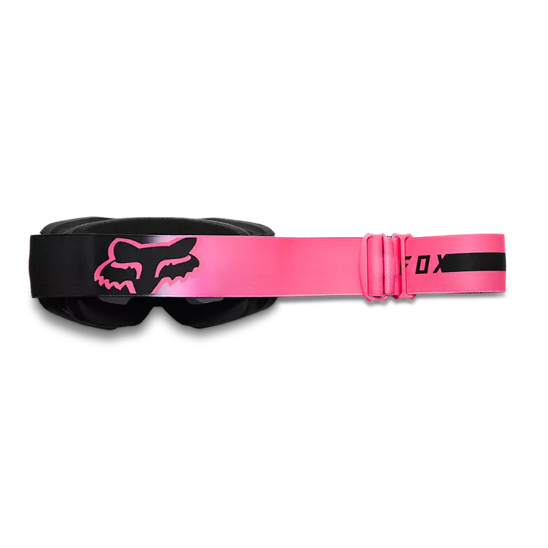 Fox Racing Youth Main Leed Mirrored Lens Goggles - Image 3