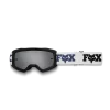 Fox Racing Youth Main Nuklr Mirrored Lens Goggles