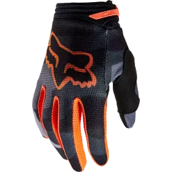 Fox Racing Youth 180 Bnkr Gloves