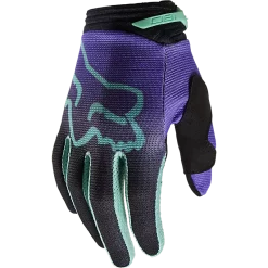 Fox Racing Youth 180 Toxsyk Gloves