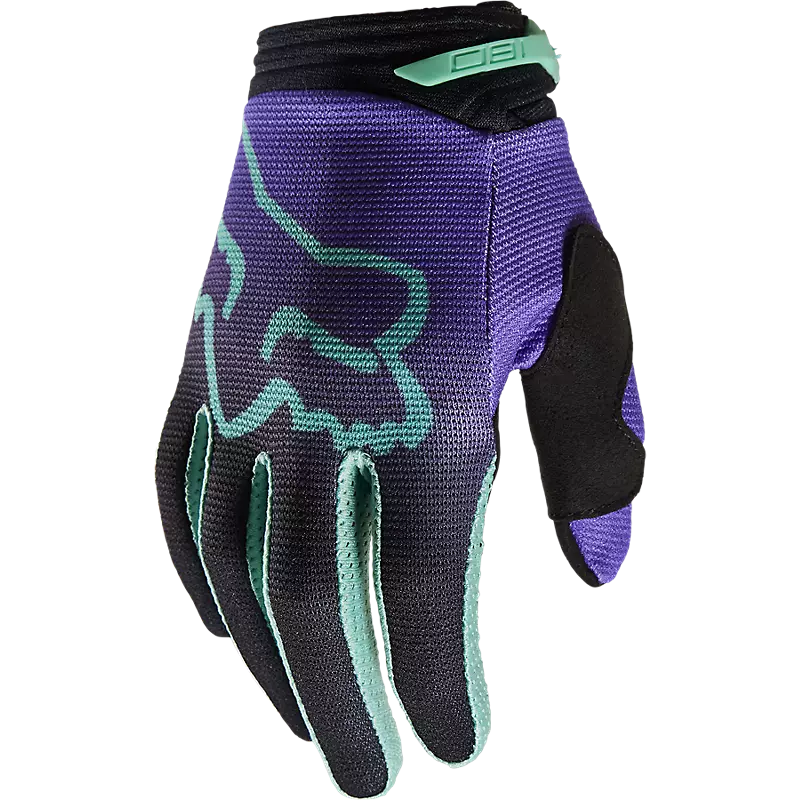 Fox Racing Youth 180 Toxsyk Gloves