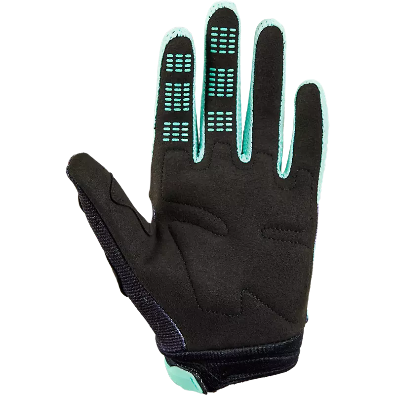 Fox Racing Youth 180 Toxsyk Gloves - Image 2