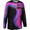 Fox Racing Youth Girls 180 Toxsyk Jersey 