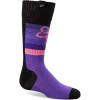 Fox Racing Youth Girls 180 Toxsyk Socks