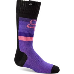 Fox Racing Youth Girls 180 Toxsyk Socks