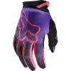 Fox Racing Youth Girls 180 Toxsyk Gloves