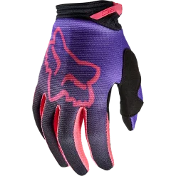 Fox Racing Youth Girls 180 Toxsyk Gloves