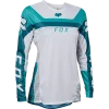 Fox Racing Womens Flexair Efekt Jersey