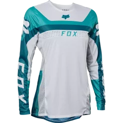 Fox Racing Womens Flexair Efekt Jersey