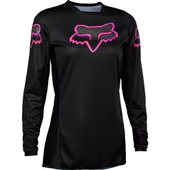 Fox Racing Womens 180 Blackout Jersey