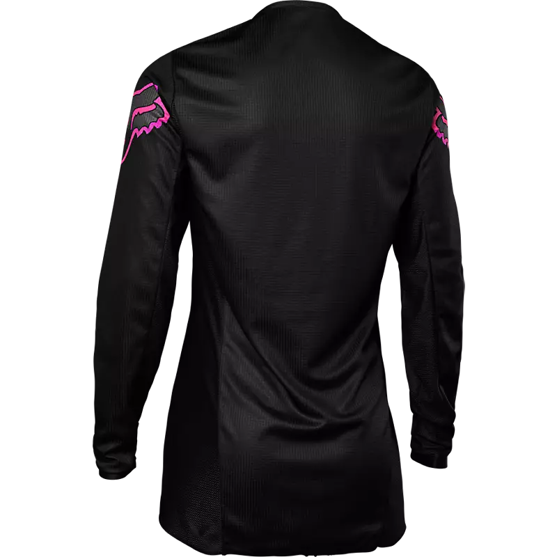 Fox Racing Womens 180 Blackout Jersey - Image 2