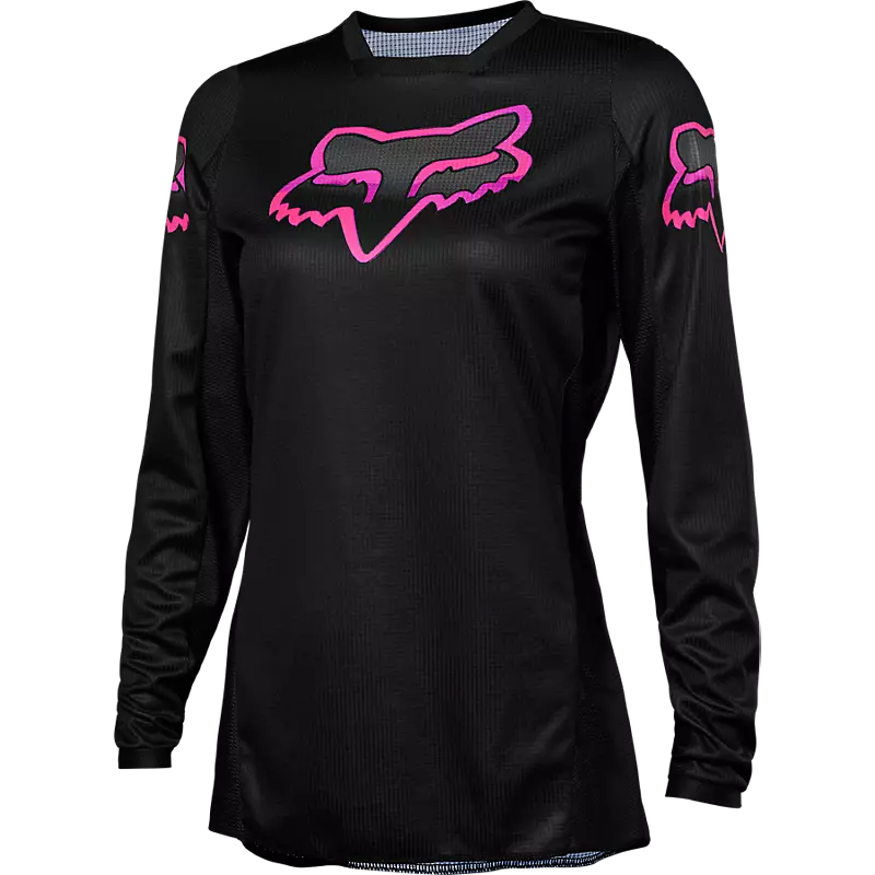 Fox Racing Womens 180 Blackout Jersey - Image 3