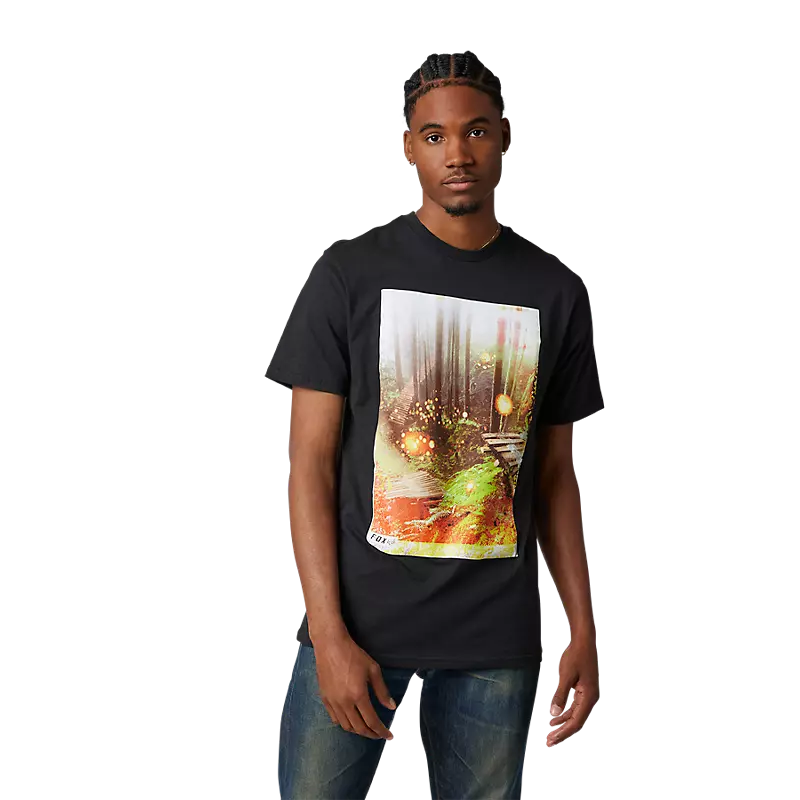 Fox Racing Delineation Premium Tee - Image 2