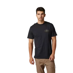 Fox Racing Full Flux Premium Tee