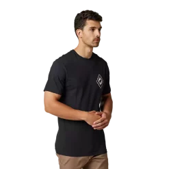 Fox Racing Still In Premium Tee