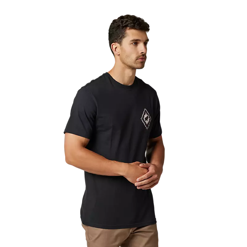 Fox Racing Still In Premium Tee