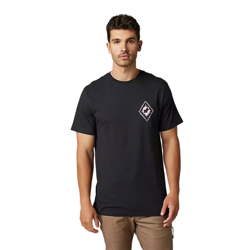 Fox Racing Still In Premium Tee - Image 2