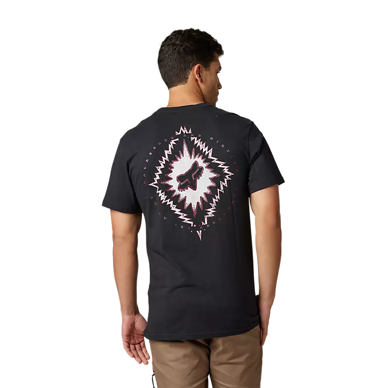 Fox Racing Still In Premium Tee - Image 3