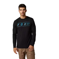 Fox Racing Pinnacle Long Sleeve Drirelease® Tee