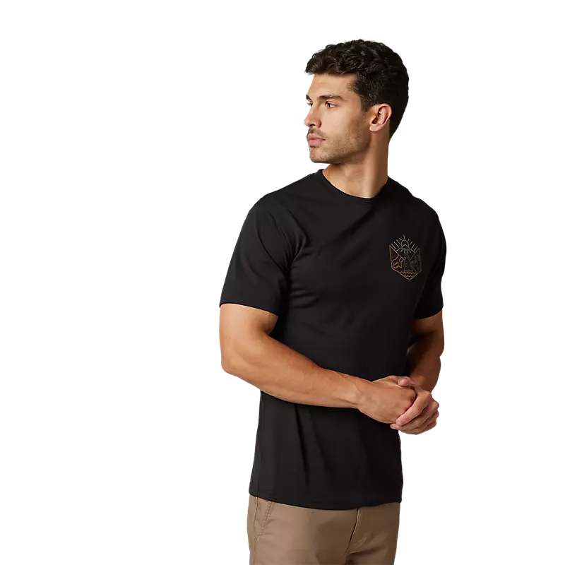 Fox Racing Caveaut Drirelease® Tee