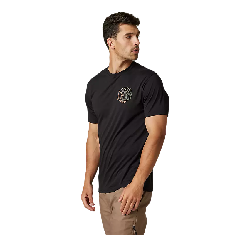 Fox Racing Caveaut Drirelease® Tee - Image 2
