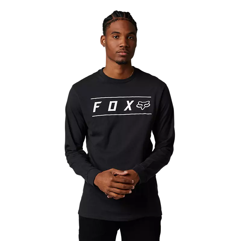 Fox Racing Pinnacle Long Sleeve Premium Tee