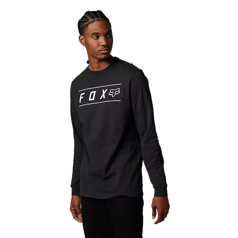 Fox Racing Pinnacle Long Sleeve Premium Tee - Image 2