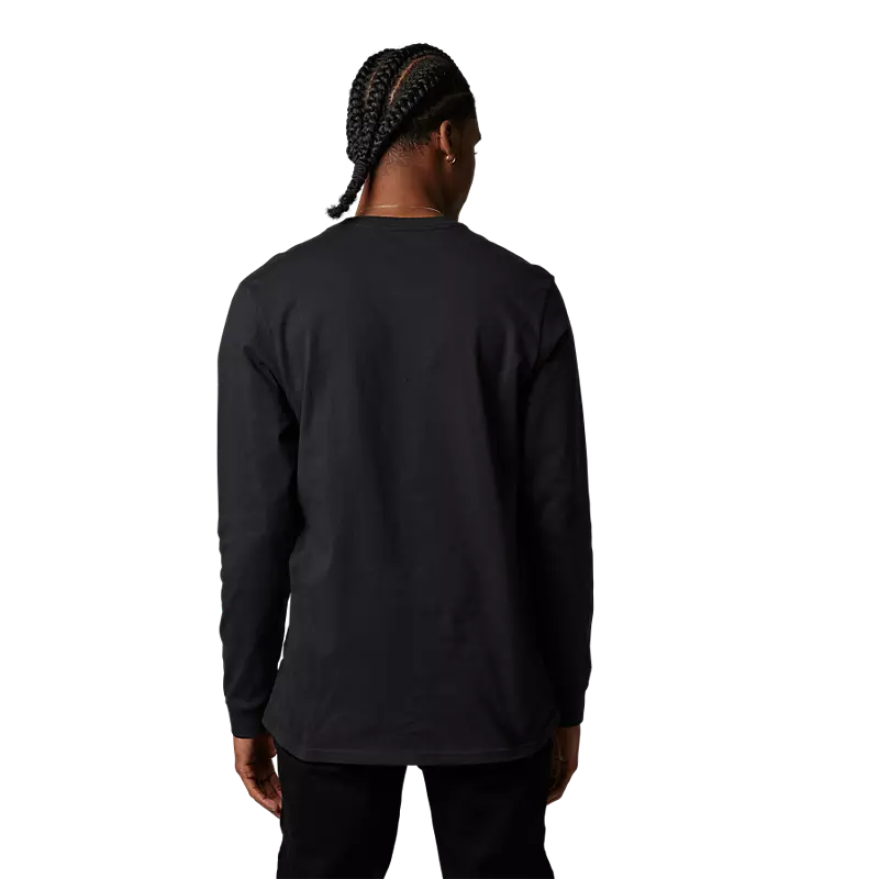 Fox Racing Pinnacle Long Sleeve Premium Tee - Image 3
