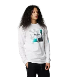 Fox Racing Detonate Long Sleeve Premium Tee