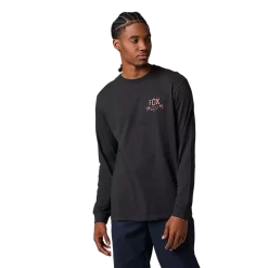 Fox Racing No Contest Long Sleeve Premium Tee