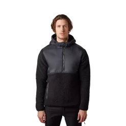 Fox Racing Tactical Diversion Half Zip Hoodie