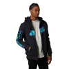 Fox Racing Vizen Sasquatch Lined Hoodie