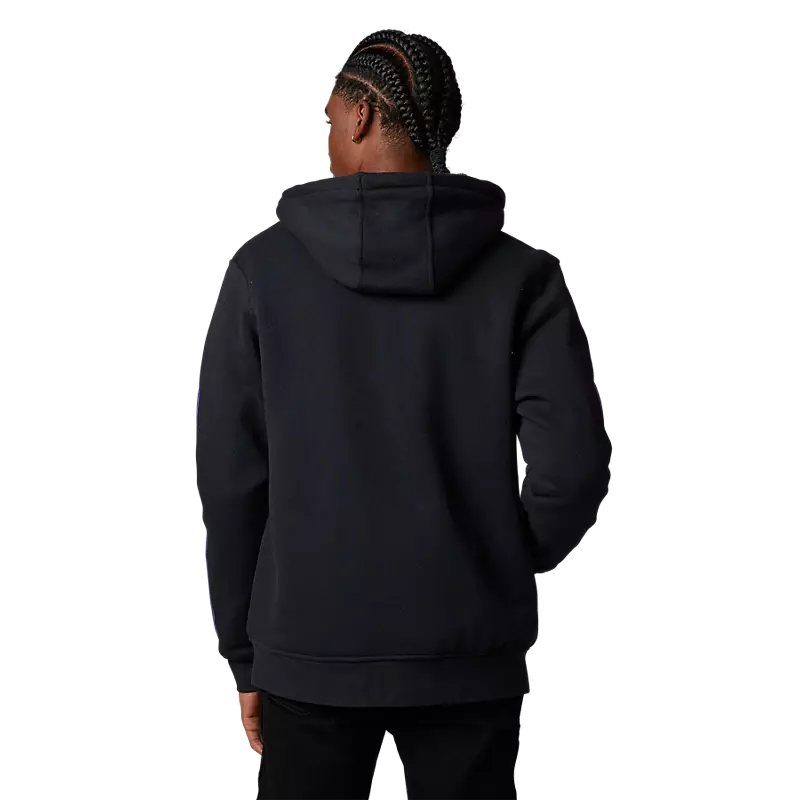 Fox Racing Vizen Sasquatch Lined Hoodie - Image 3