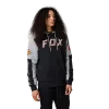 Fox Racing Leed Sasquatch Lined Hoodie