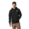 Fox Racing Parkerboss Pullover Hoodie