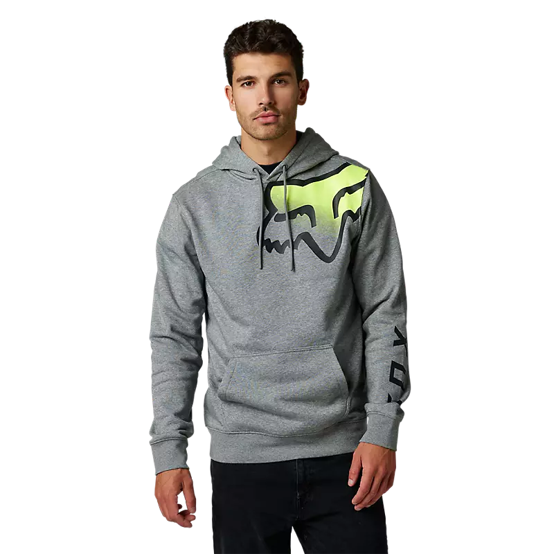 Fox Racing Toxsyk Pullover Hoodie
