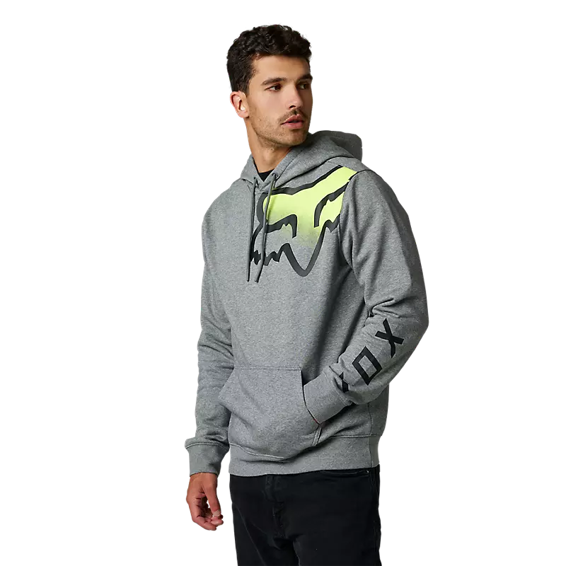 Fox Racing Toxsyk Pullover Hoodie - Image 2
