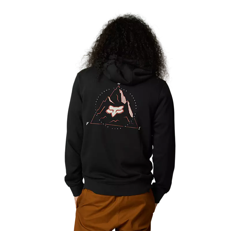 Fox Racing Finisher Pullover Hoodie - Image 3